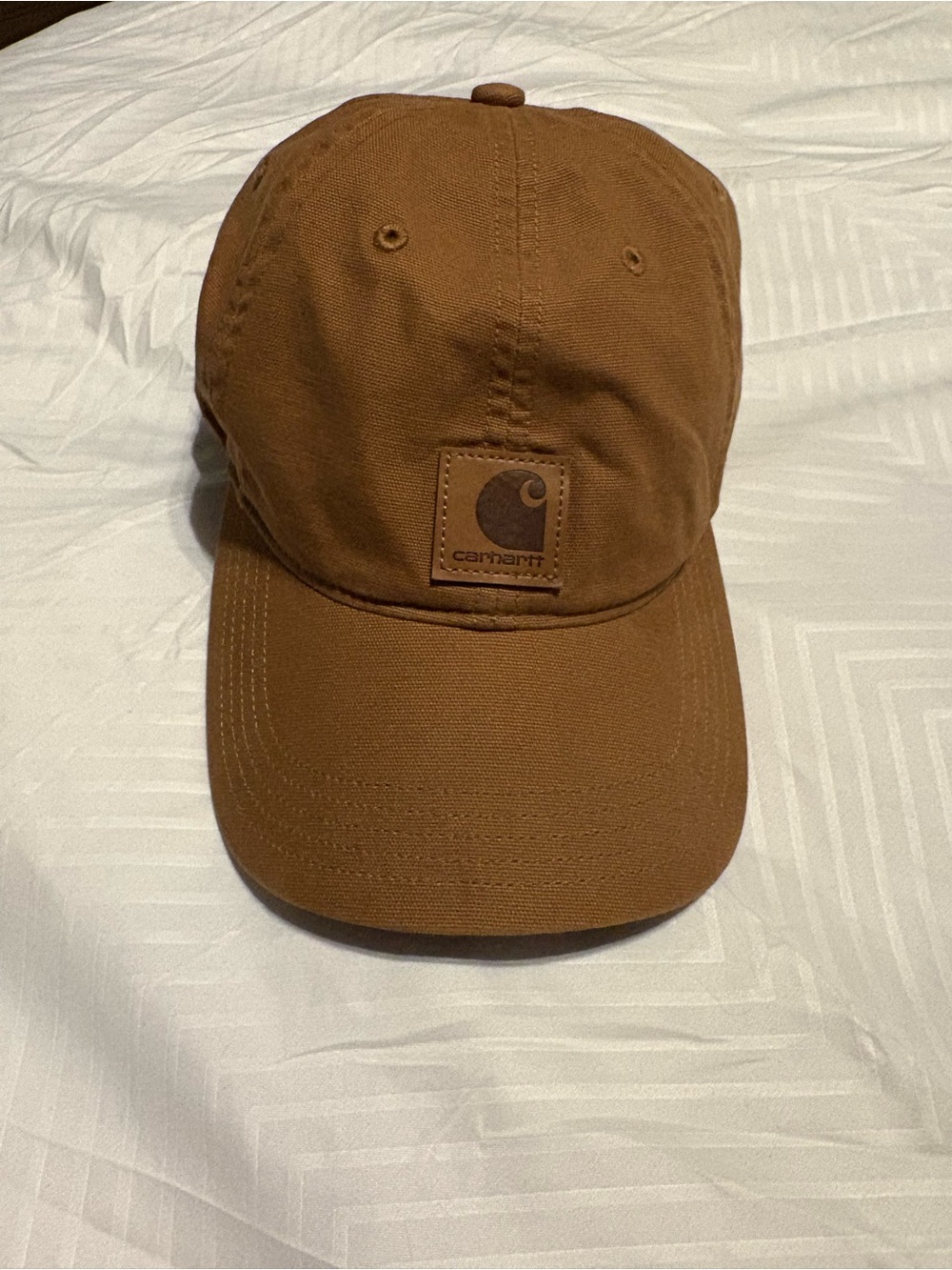 Carhartt Hat